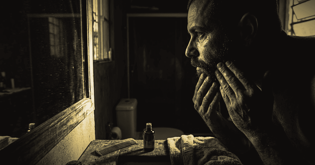 Como cuidar da barba em casa entre uma visita e outra à barbearia